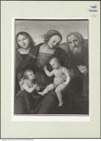 Vorderseite von bh331084_recto