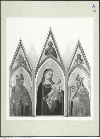 Vorderseite von bh331096_recto