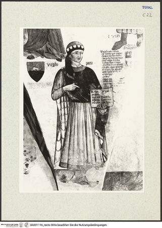 Vorderseite von bh331116_recto