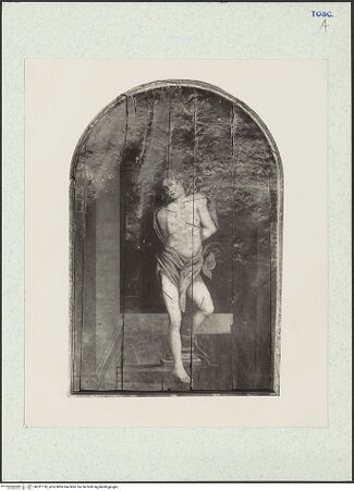 Vorderseite von bh331118_recto