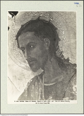 Vorderseite von bh331120_recto