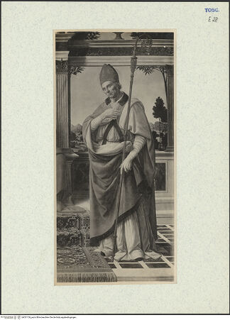 Vorderseite von bh331126_recto