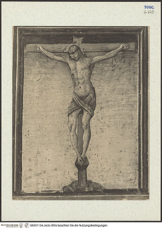 Vorderseite von bh331134_recto