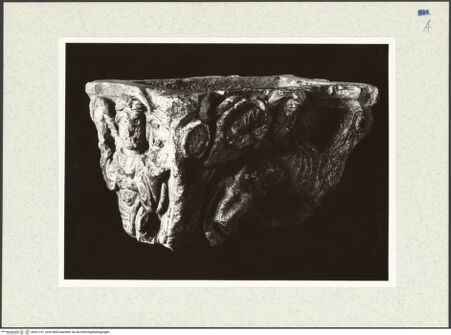 Vorderseite von bh331151_recto