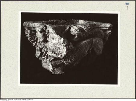 Vorderseite von bh331152_recto