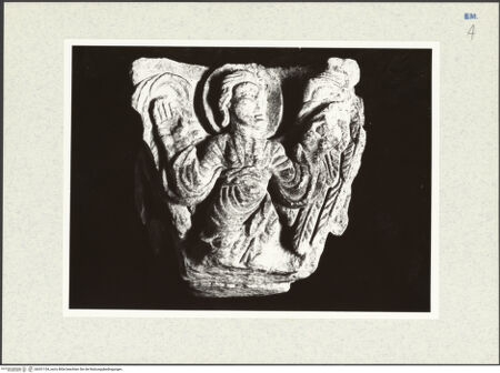 Vorderseite von bh331154_recto