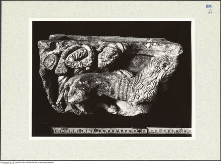 Vorderseite von bh331157_recto