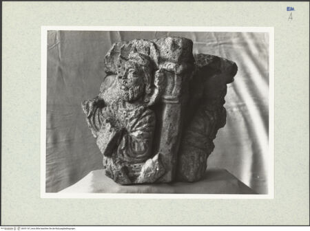 Vorderseite von bh331167_recto