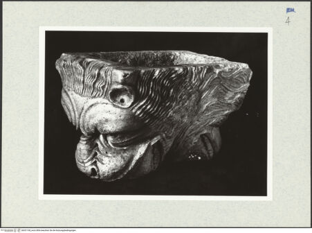 Vorderseite von bh331168_recto