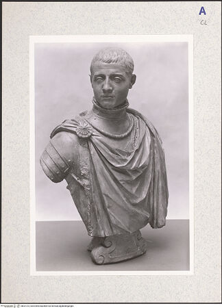 Vorderseite von bh331313_recto