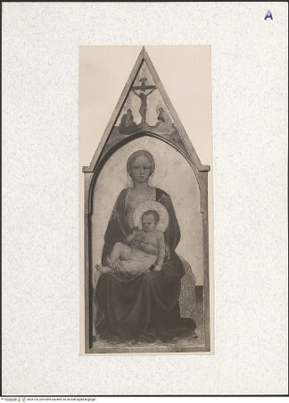 Vorderseite von bh331376_recto