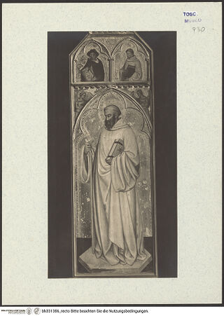 Vorderseite von bh331386_recto