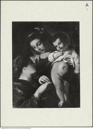 Vorderseite von bh331398_recto