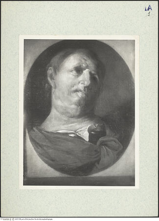 Vorderseite von bh331399_recto