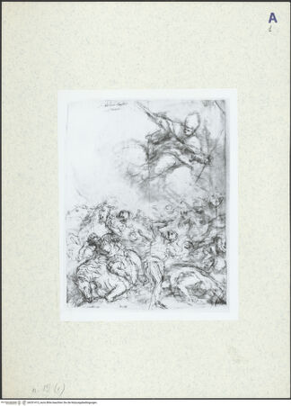 Vorderseite von bh331413_recto