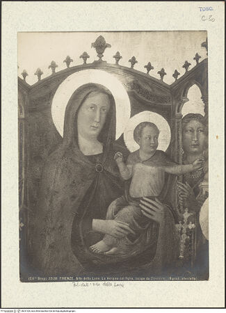 Vorderseite von bh331429_recto