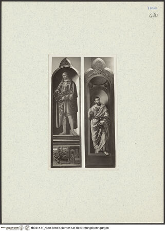 Vorderseite von bh331431_recto