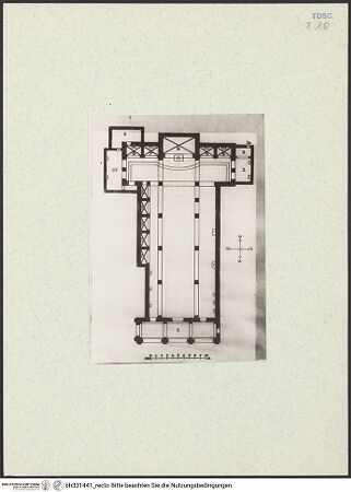 Vorderseite von bh331441_recto