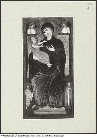 Vorderseite von bh331448_recto