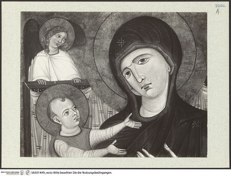 Vorderseite von bh331449_recto