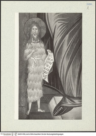 Vorderseite von bh331450_recto