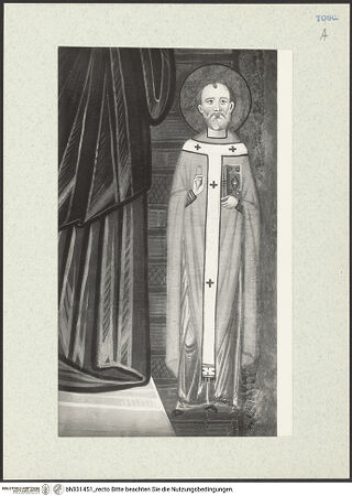 Vorderseite von bh331451_recto