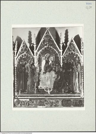 Vorderseite von bh331452_recto