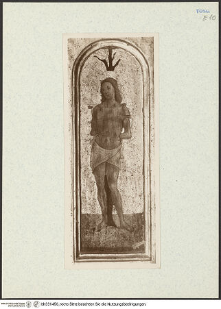 Vorderseite von bh331456_recto