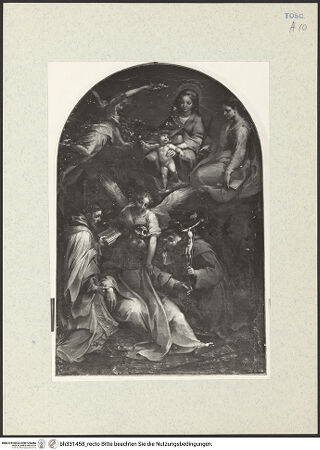 Vorderseite von bh331458_recto