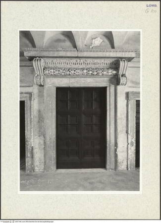 Vorderseite von bh331460_recto