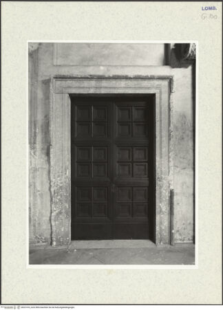 Vorderseite von bh331476_recto