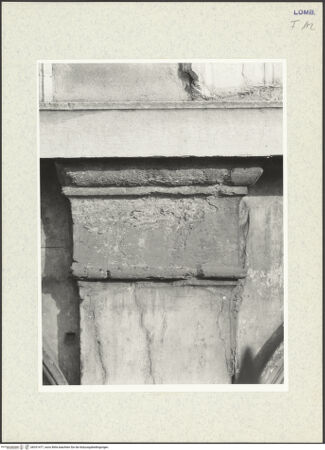 Vorderseite von bh331477_recto