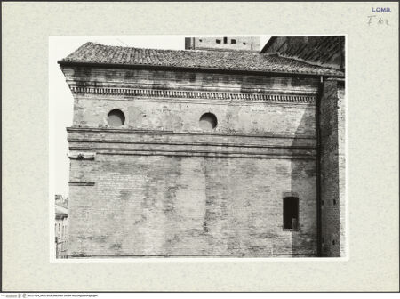 Vorderseite von bh331484_recto