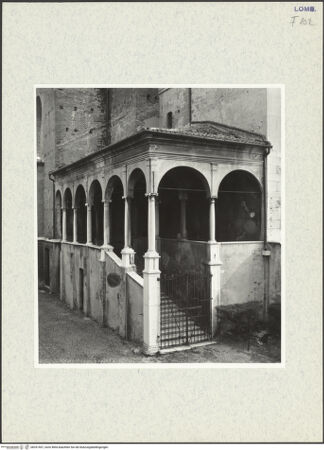 Vorderseite von bh331507_recto