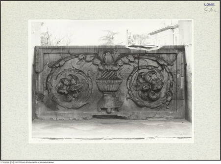 Vorderseite von bh331508_recto