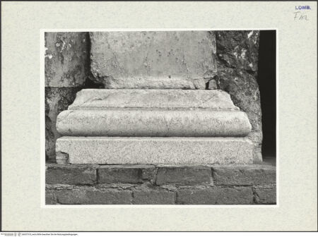 Vorderseite von bh331510_recto