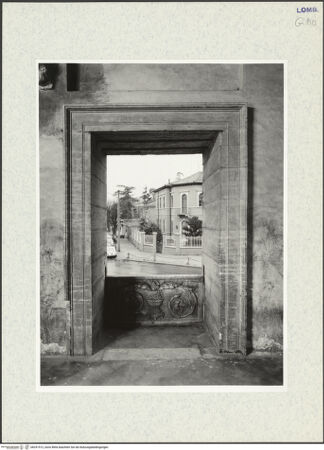 Vorderseite von bh331512_recto