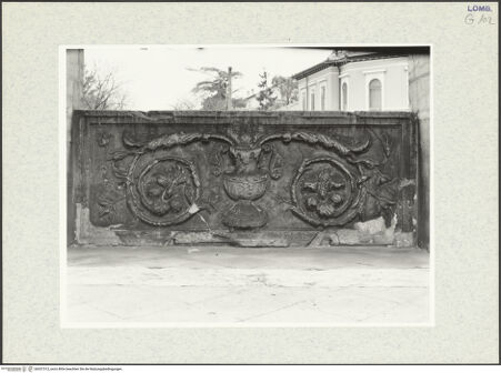 Vorderseite von bh331513_recto