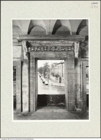 Vorderseite von bh331515_recto