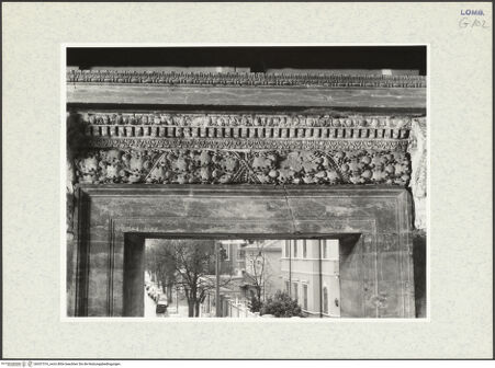 Vorderseite von bh331516_recto