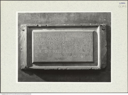 Vorderseite von bh331518_recto