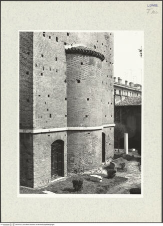 Vorderseite von bh331522_recto