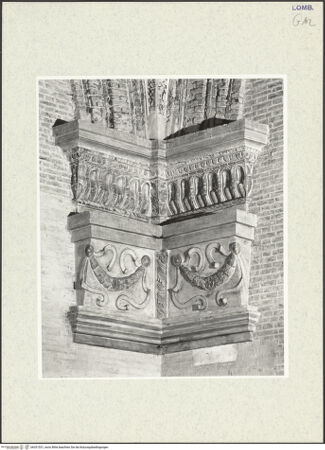 Vorderseite von bh331531_recto