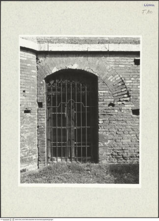 Vorderseite von bh331534_recto