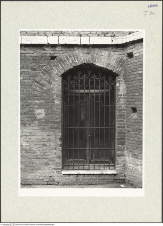 Vorderseite von bh331535_recto