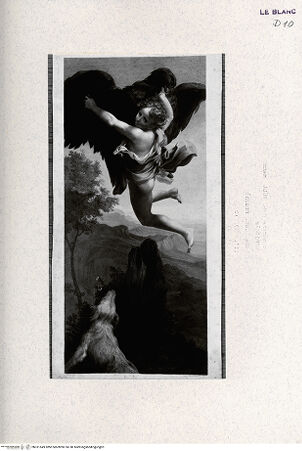 Vorderseite von Landesbildstelle Rheinland [http://creativecommons.org/publicdomain/mark/1.0/] Ganymed - , bh331549. Foto.