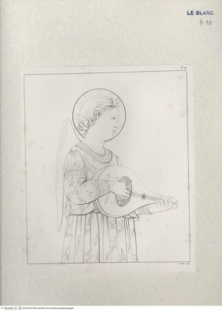 Vorderseite von Landesbildstelle Rheinland [http://creativecommons.org/publicdomain/mark/1.0/] Maria Krönung und die Wunder des Heiligen DominikusBlatt 4 - , bh331565. Foto.