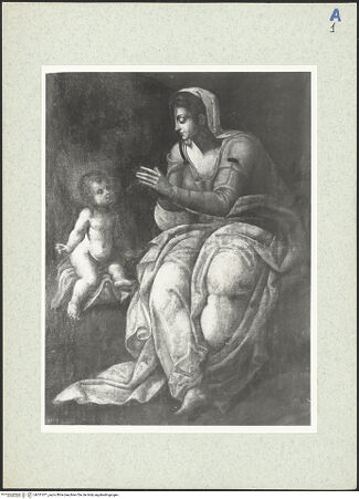 Vorderseite von bh331671_recto