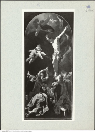 Vorderseite von bh331777_recto