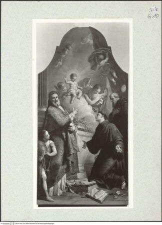 Vorderseite von bh331796_recto